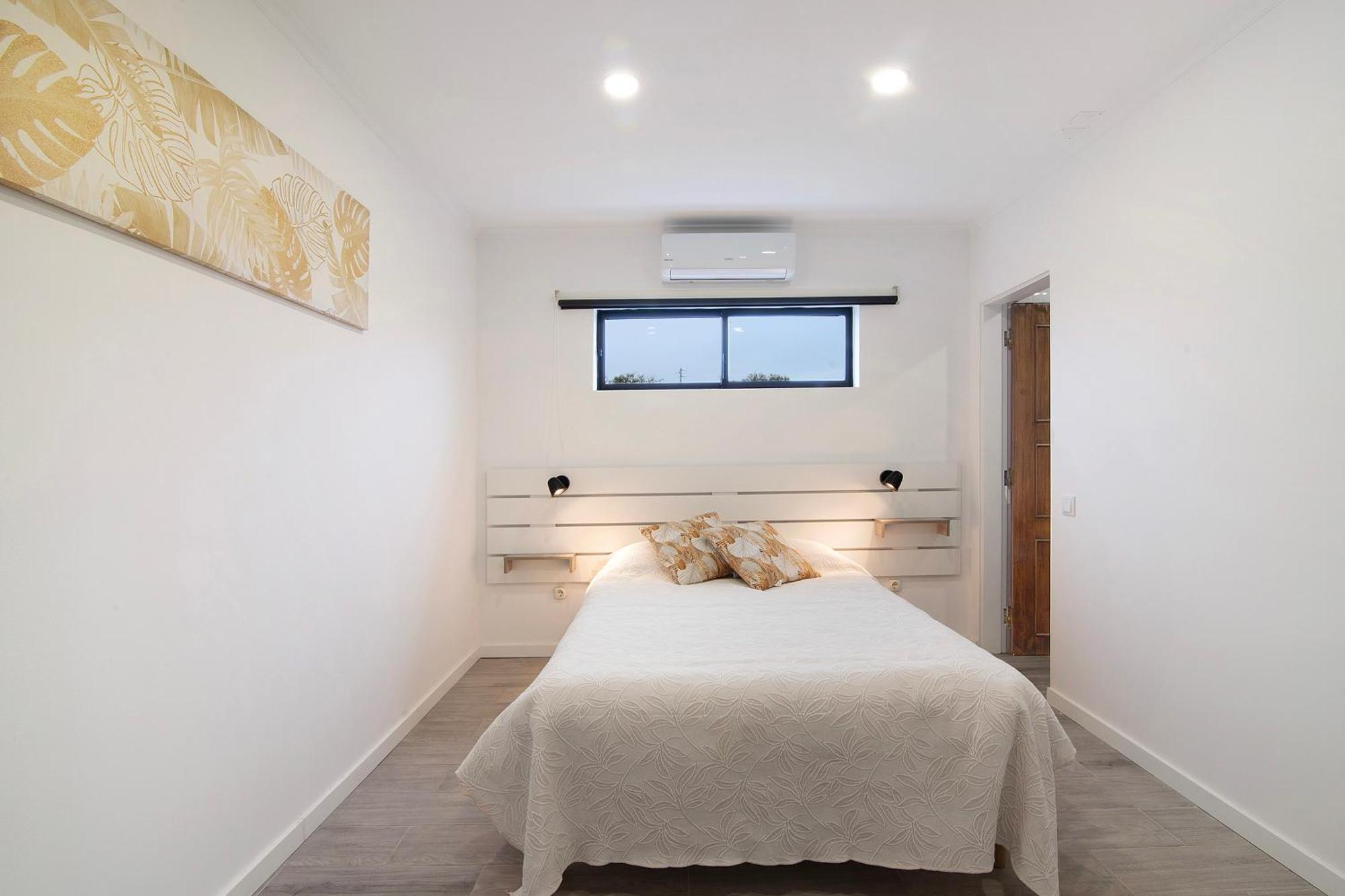 Apartamento Seashel Moncarapacho Esterno foto